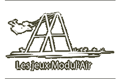 Jeux Modul'Air