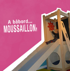 Nouveau produit - Modules intérieurs