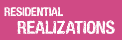 Residential realizations