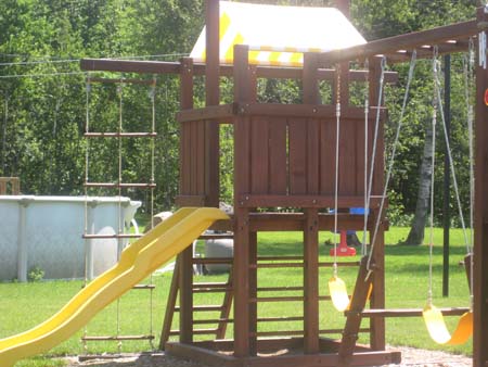 Drummondville (Québec)