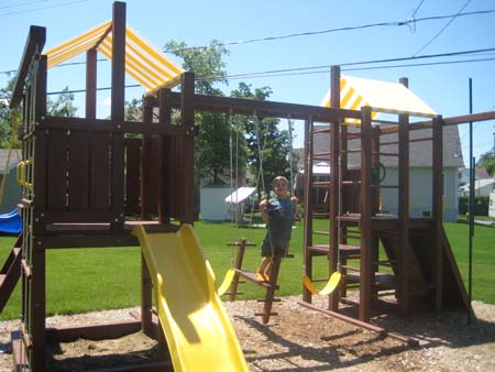 Drummondville (Québec)