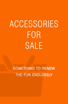 Accessories Shop