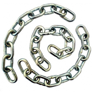 Zinc chain