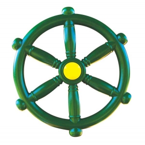 Playset ship wheel