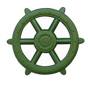 Playset deluxe ship wheel