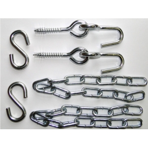 Chain hanging kit