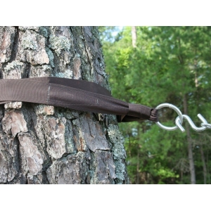 Hammock tree straps