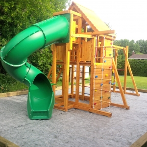 Module de jeux  Ste-Hyacinthe